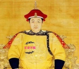 清朝多尔衮历史介绍