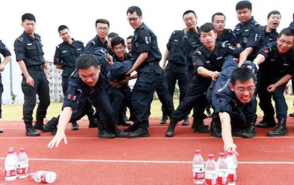 心理学就业前景