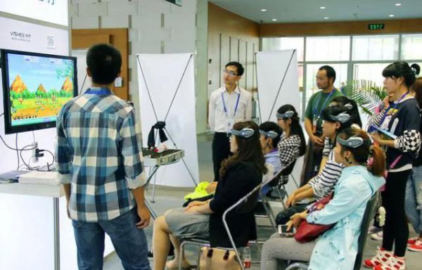 心理学就业前景