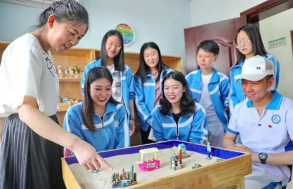 心理学就业前景