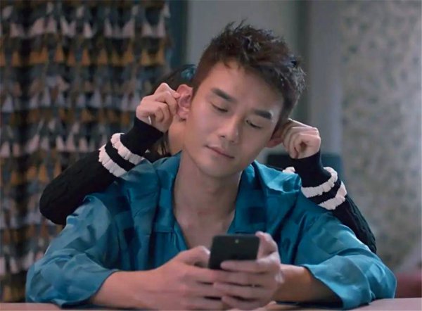 曲筱绡和赵启平结局