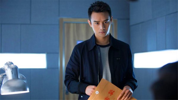 曲筱绡和赵启平结局