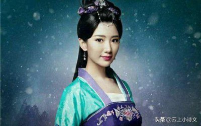 历史上刘禅的母亲是谁 刘禅亲生母亲甘夫人介绍