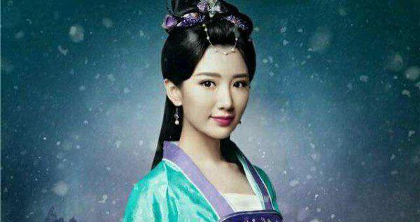 历史上刘禅的母亲是谁