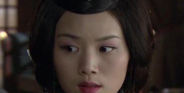 历史上刘禅的母亲是谁