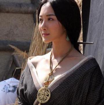 历史上刘禅的母亲是谁