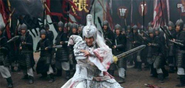 历史上刘禅的母亲是谁