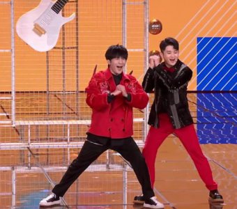 大张伟个人资料及照片 歌手大张伟的感情经历介绍