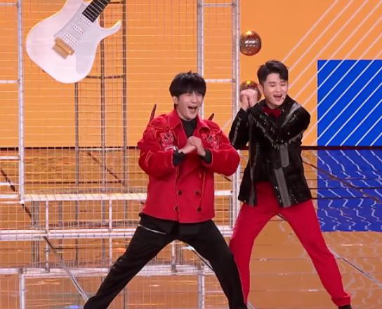 大张伟个人资料及照片