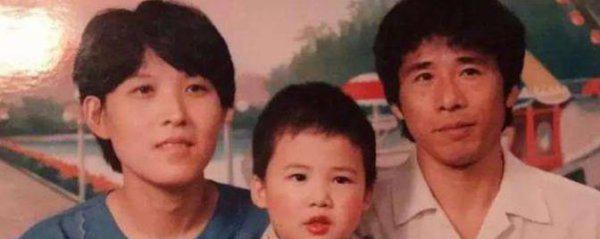 大张伟个人资料及照片