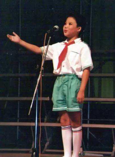 大张伟个人资料及照片