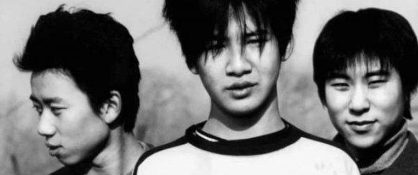 大张伟个人资料及照片