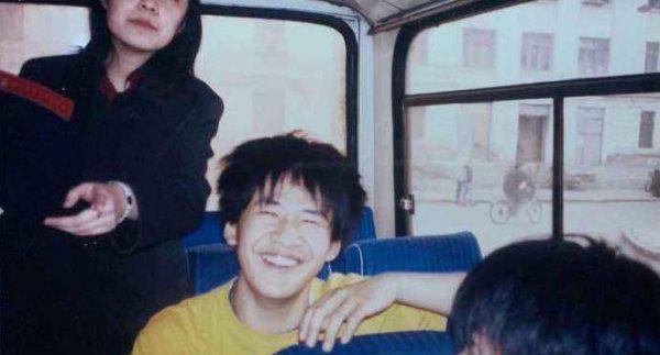 大张伟个人资料及照片