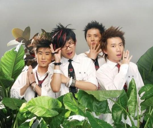 大张伟个人资料及照片