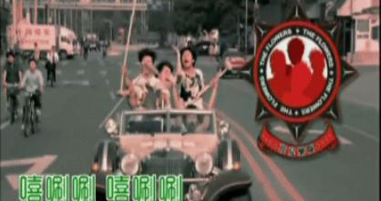 大张伟个人资料及照片