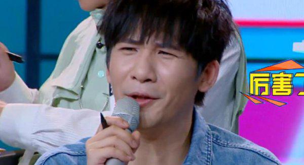 大张伟个人资料及照片