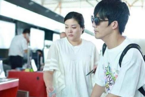 大张伟个人资料及照片