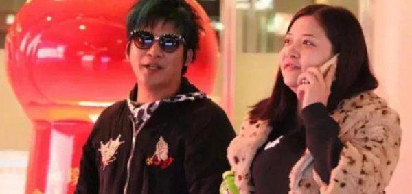 大张伟个人资料及照片