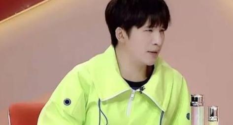 大张伟个人资料及照片