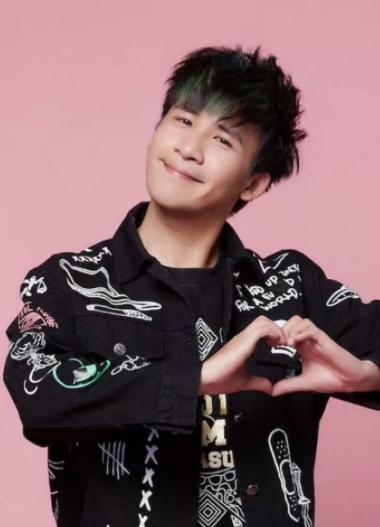 大张伟个人资料及照片