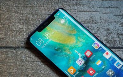 华为手机怎么把时间显示在手机桌面 桌面时间不见怎么设置