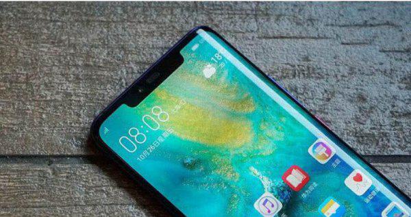 华为手机怎么把时间显示在手机桌面