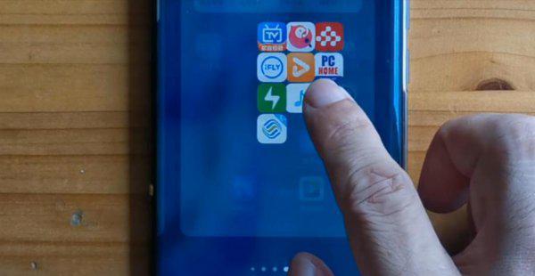 华为手机怎么把时间显示在手机桌面