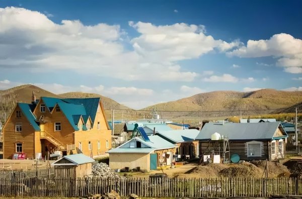 暑假带娃旅游好去处推荐