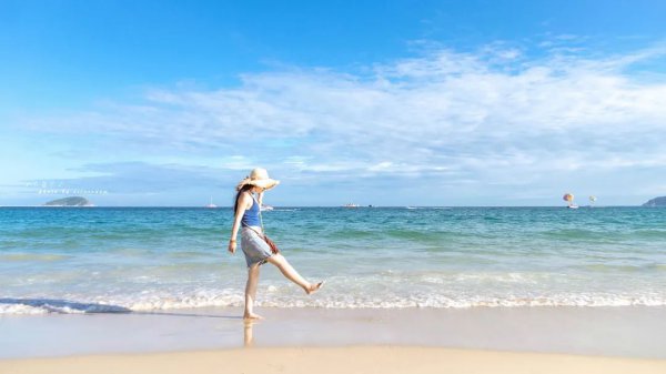 暑假带娃旅游好去处推荐