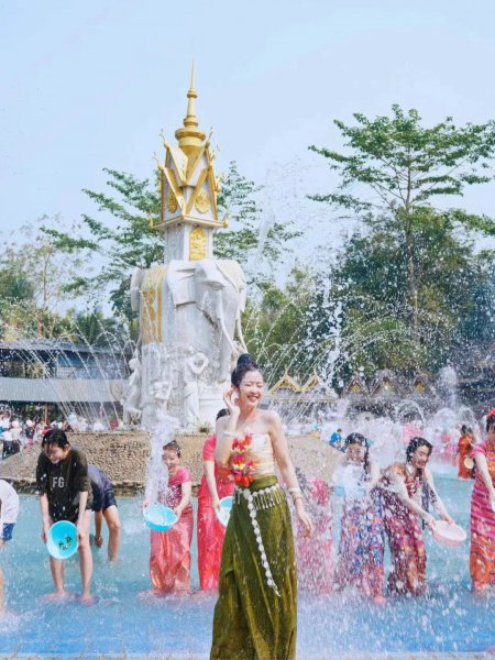 暑假带娃旅游好去处推荐