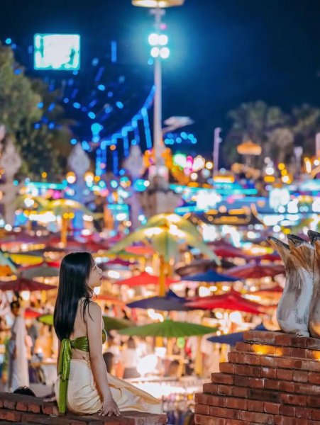 暑假带娃旅游好去处推荐