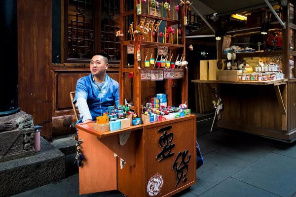 暑假带娃旅游好去处推荐