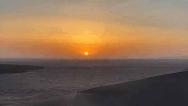 暑假带娃旅游好去处推荐