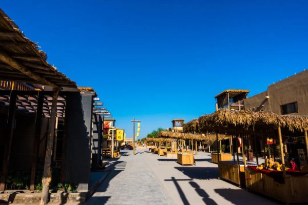 暑假带娃旅游好去处推荐