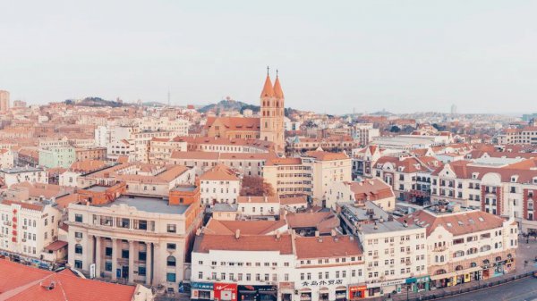 暑假带娃旅游好去处推荐