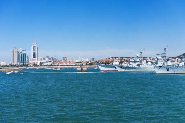 暑假带娃旅游好去处推荐