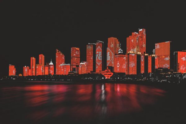 暑假带娃旅游好去处推荐