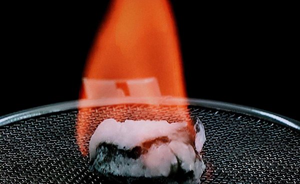 可燃冰主要化学成分是什么