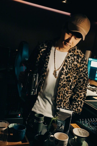 林俊杰什么时候出道