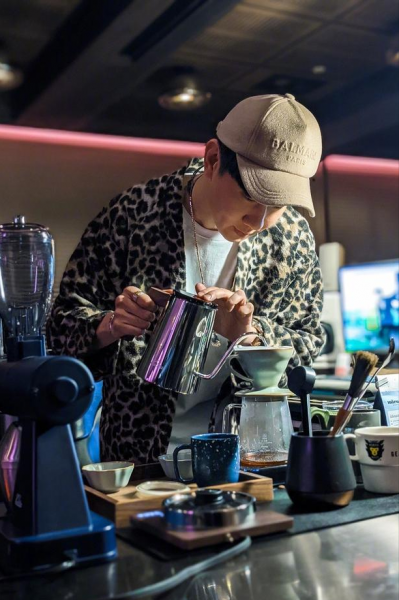 林俊杰什么时候出道