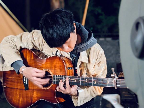 林俊杰什么时候出道