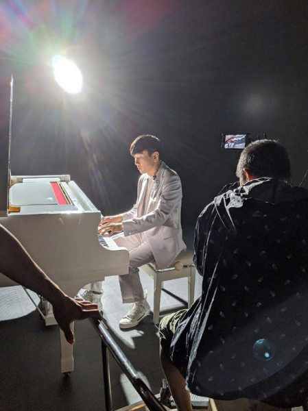 林俊杰什么时候出道