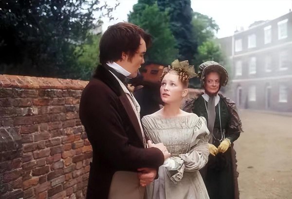 大卫科波菲尔故事梗概