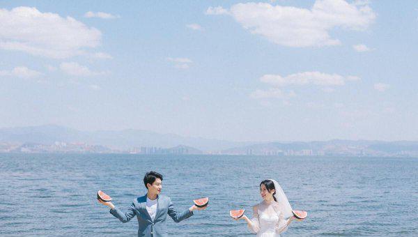 双子座心里有你的表现