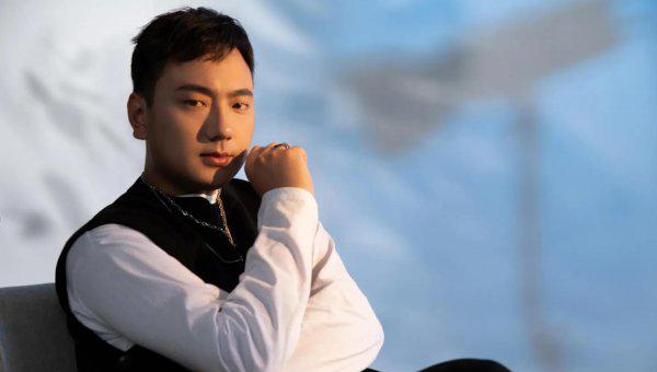 海来阿木个人资料简介