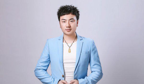 海来阿木个人资料简介