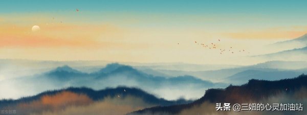 他强任他强清风拂山岗是什么意思