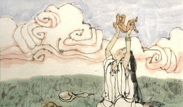 正月初七是什么日子