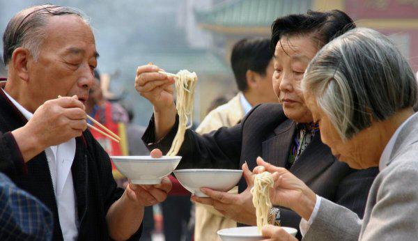 正月初七是什么日子