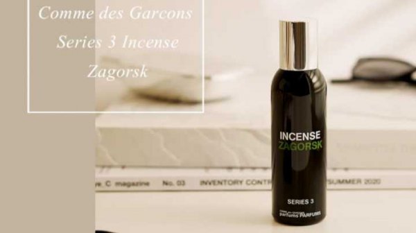 木质香型的香水有哪些